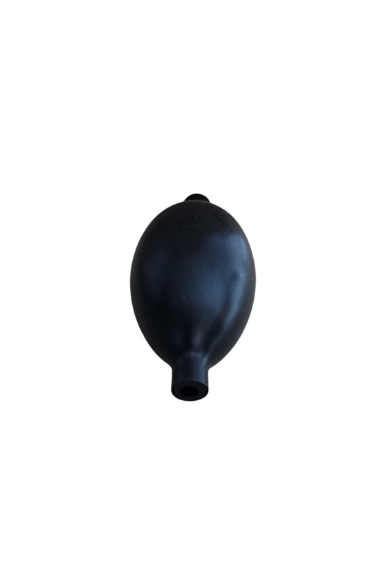 Manuel Tansiyon Aleti Metal Puarı LATEX SİYAH