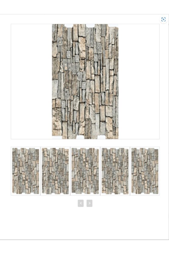 Truva Gri 30x60 107954