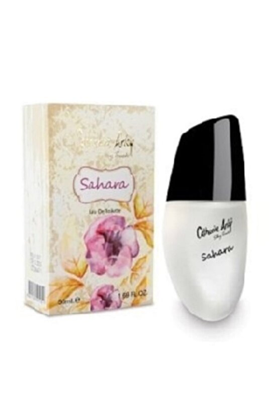 Sahara Edt 50 Ml Kadın Parfümü