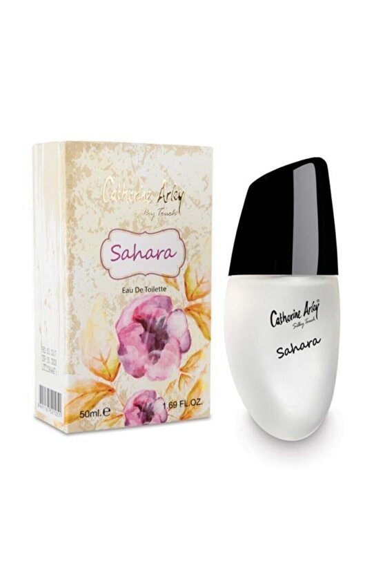 Sahara Edt  50 ml  Kadın Parfüm  86911675210512