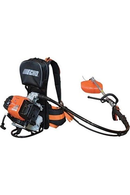 Rm 520 Es Motorlu Sırt Tırpan 2.94 Hp