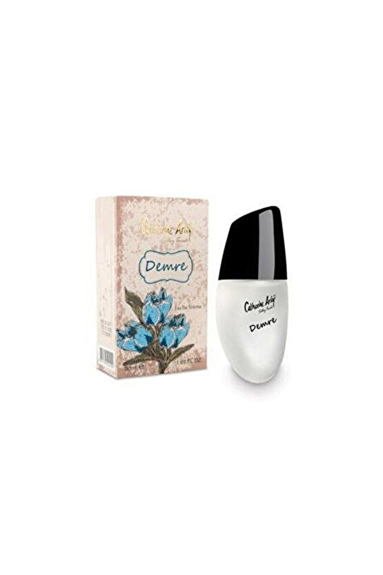 Demre Edt Kadın Parfüm 50ml