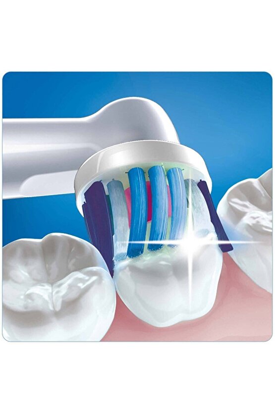 Pilli Diş Fırçası Db04 Çocuk