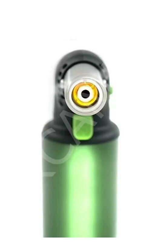 X-501 Çakmak Gazı Doldurulabilir Torch Pürmüz