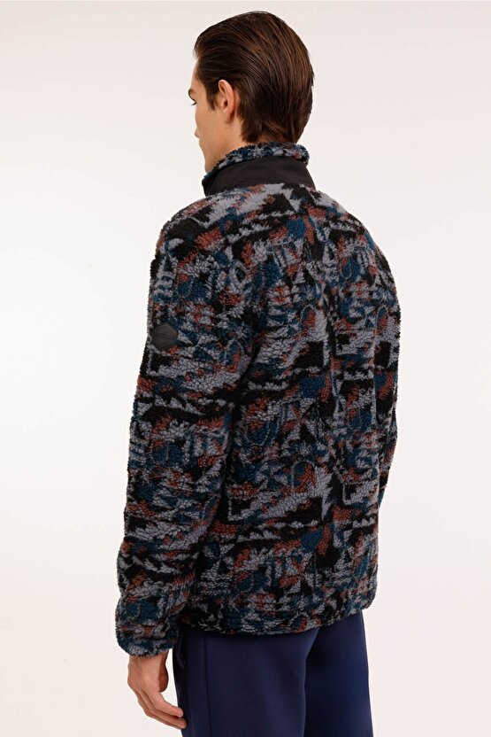 ML 6ZJHTFAW24-5036 4PR AQUA Erkek Mont