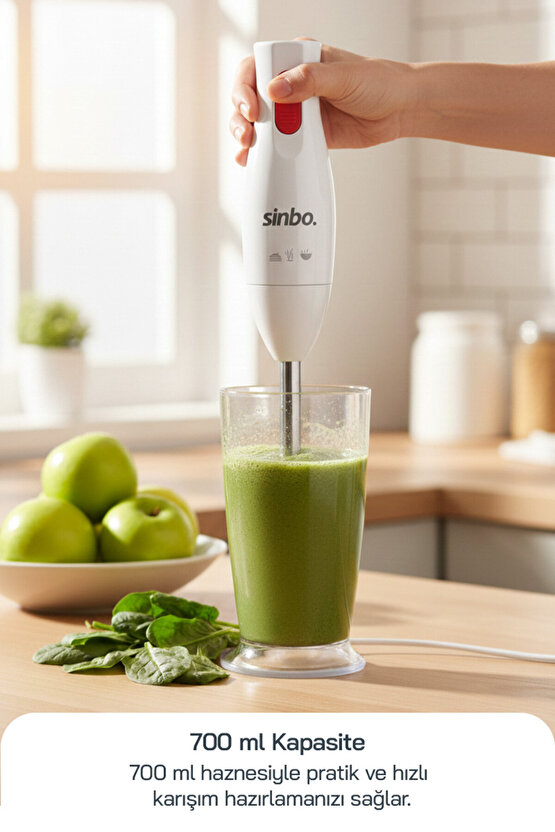 El Blenderi Shb 3102