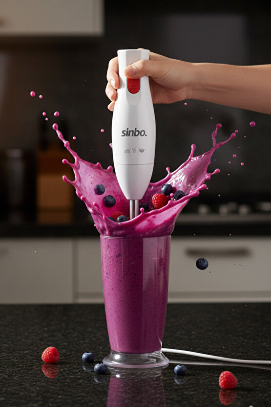 El Blenderi Shb 3102