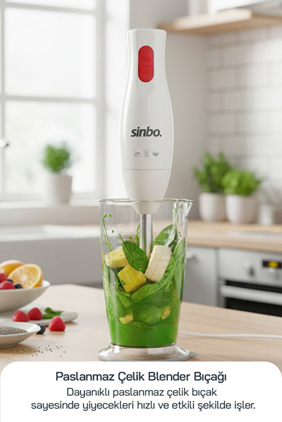 El Blenderi Shb 3102