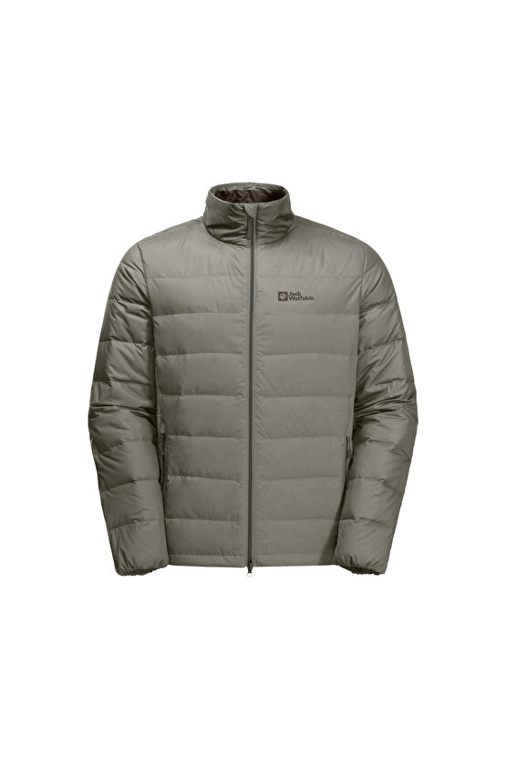 Ather Down Erkek Outdoor Ceketi ERKEK OUTDOOR CEKETİ 1207681-A0029