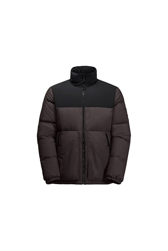 Dellbrueck Unisex Mor Outdoor Ceketi UNISEX OUTDOOR CEKETİ 1207561_2613