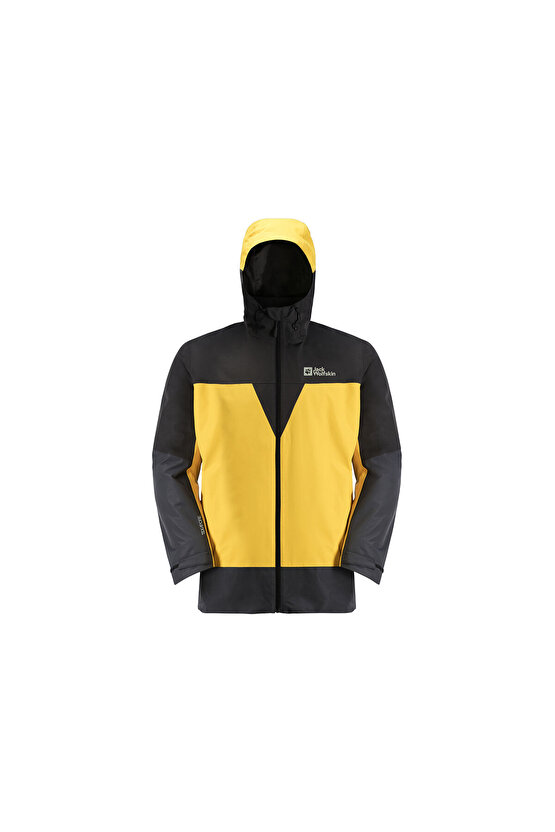 DNA TUNDRA 3IN1 JKT M ERKEK OUTDOOR CEKETİ 1115281