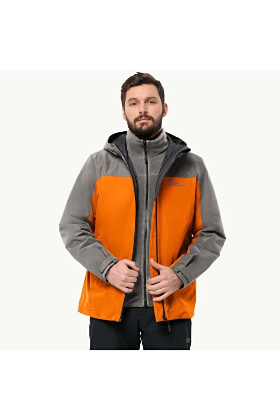 Taubenberg 3İn1 Jkt M Erkek Mont 1115311