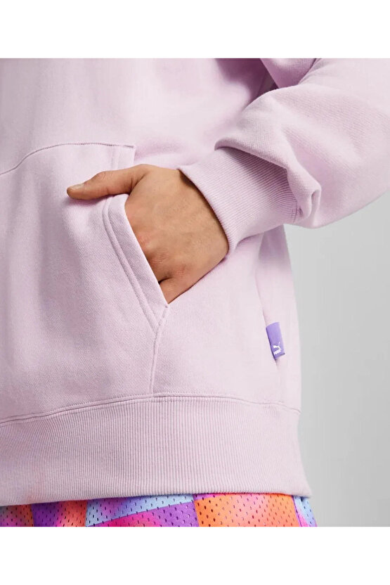 539822-98 8Enjamin Graphic Hoodie Erkek Sweatshirt