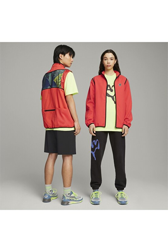 x P.A.M. Unisex Ceket 53880979