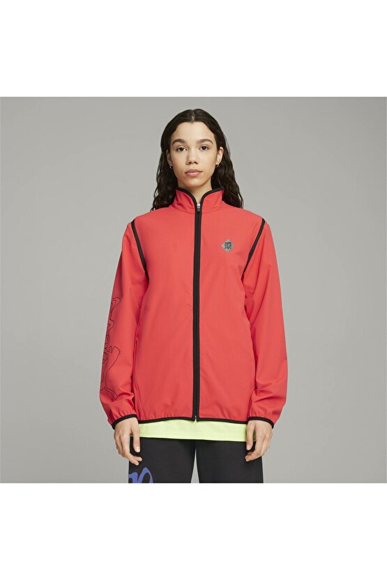 x P.A.M. Unisex Ceket 53880979