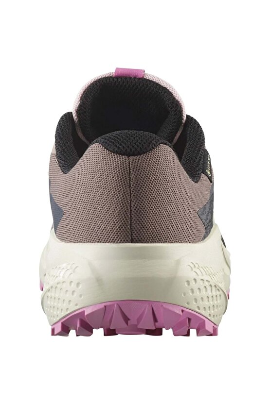 Alphaglıde Gore-Tex Bej Kadın Koşu & Antrenman Ayakkabısı L47857900