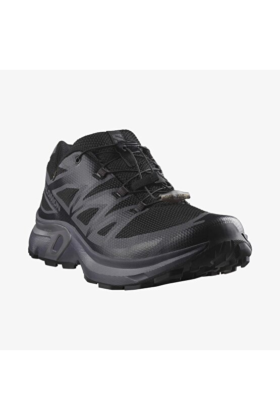 XT-EVR GORE-TEX Erkek Sneaker Black L47694000