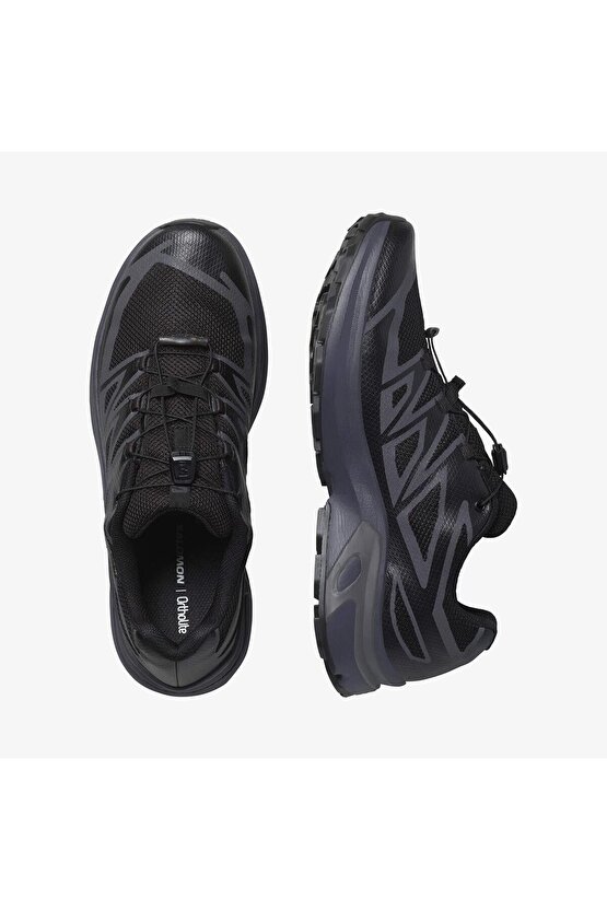 XT-EVR GORE-TEX Erkek Sneaker Black L47694000