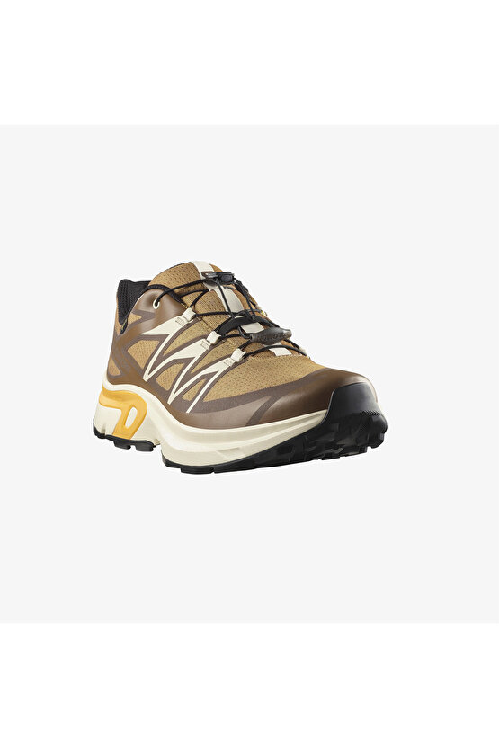 Xt-Evr Gore-Tex Erkek Krem Outdoor Ayakkabı