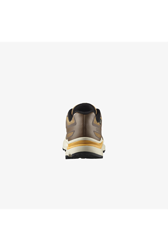 Xt-Evr Gore-Tex Erkek Krem Outdoor Ayakkabı