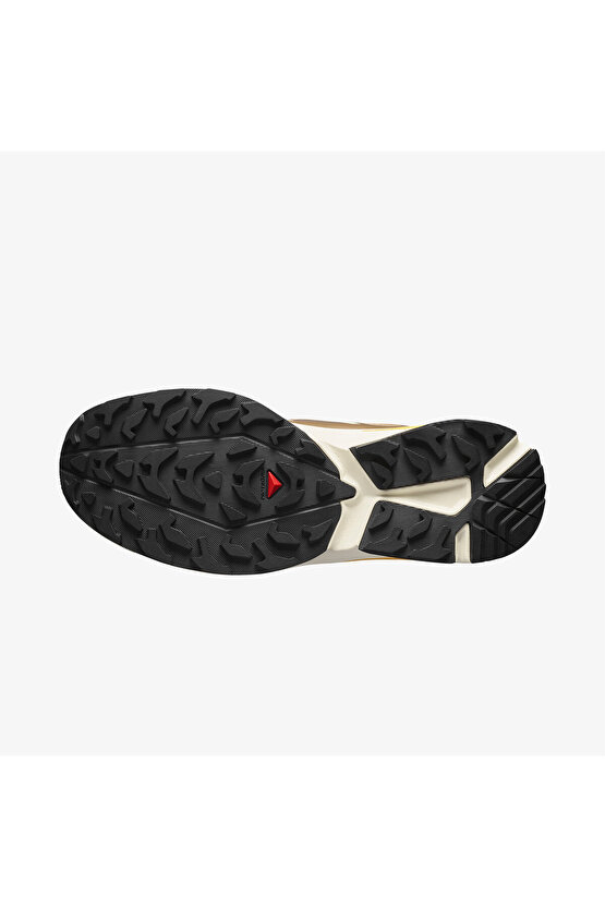 Xt-Evr Gore-Tex Erkek Krem Outdoor Ayakkabı