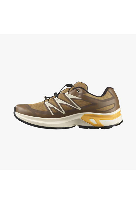 Xt-Evr Gore-Tex Erkek Krem Outdoor Ayakkabı