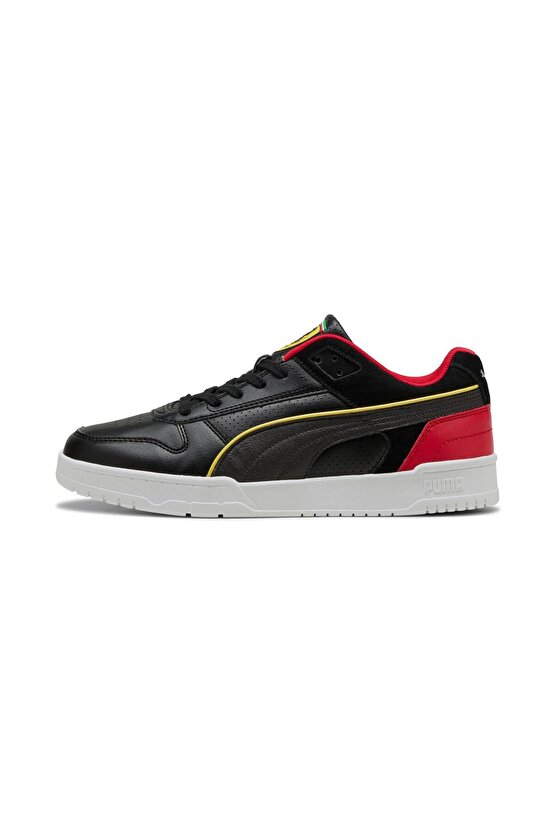 Ferrari Rbd Game Low Erkek Sneaker