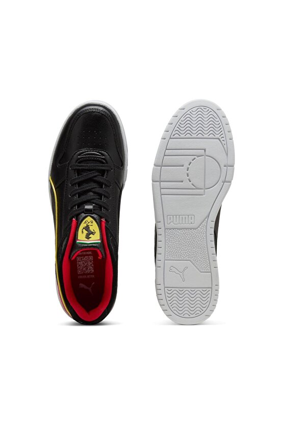 Ferrari Rbd Game Low Erkek Sneaker