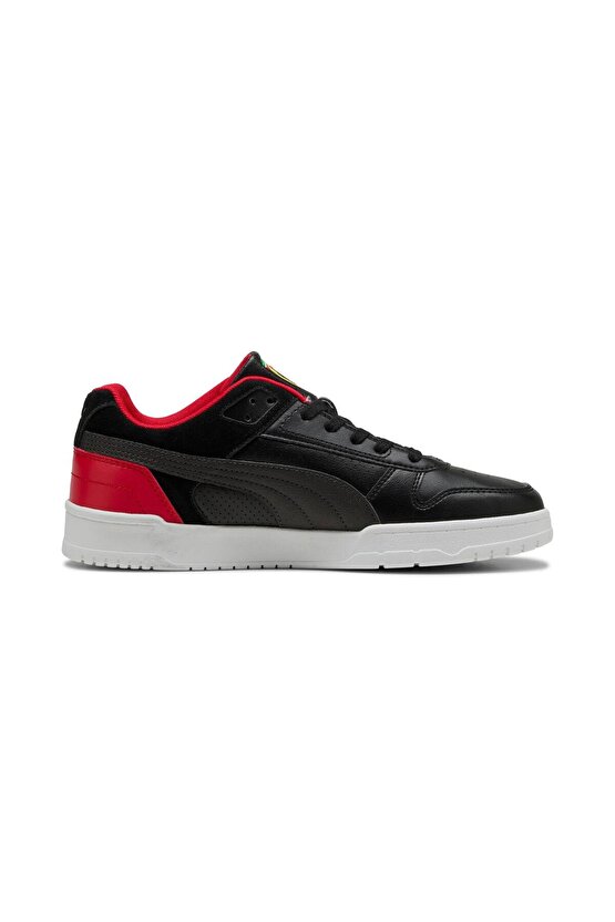 Ferrari Rbd Game Low Erkek Sneaker