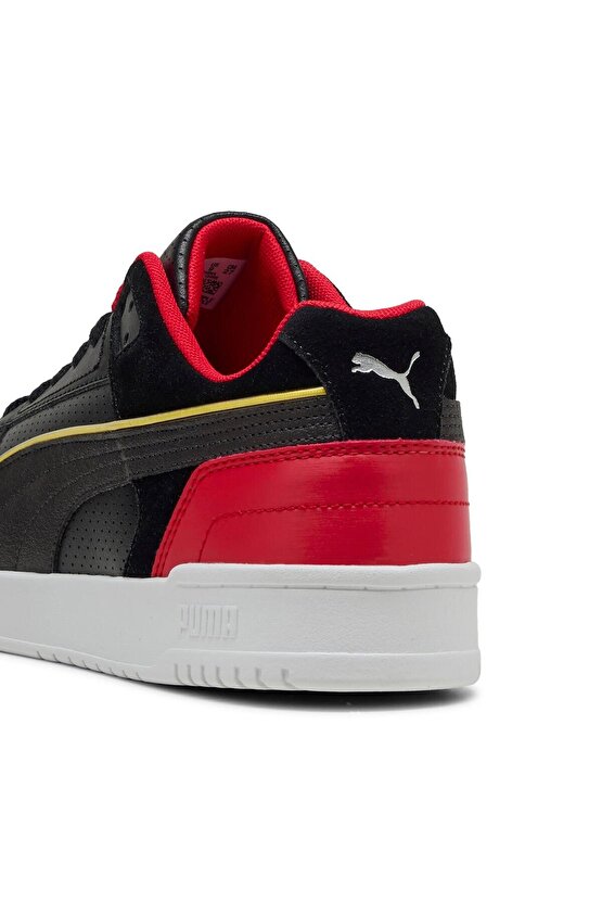 Ferrari Rbd Game Low Erkek Sneaker