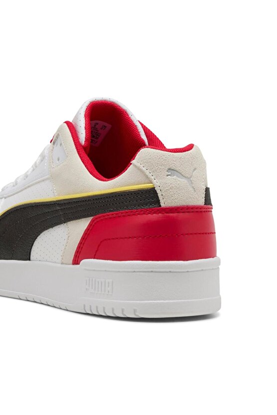 Ferrari Rbd Game Low Erkek Sneaker