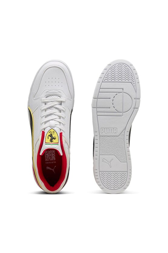 Ferrari Rbd Game Low Erkek Sneaker