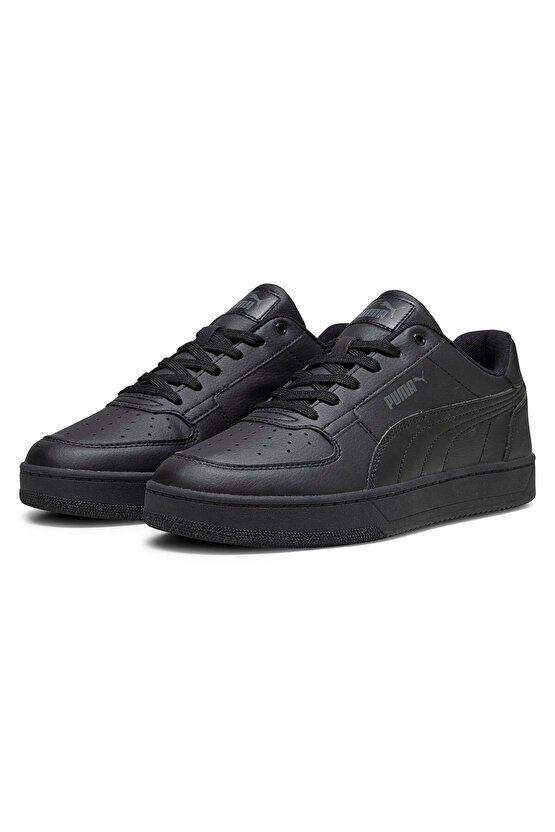Caven 2.0 Unisex Siyah Sneaker Ayakkabı 39229001
