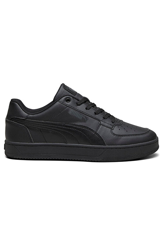 Caven 2.0 Unisex Siyah Sneaker Ayakkabı 39229001