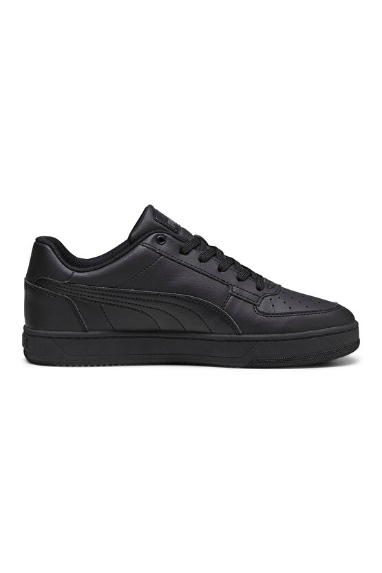 Caven 2.0 Unisex Siyah Sneaker Ayakkabı 39229001