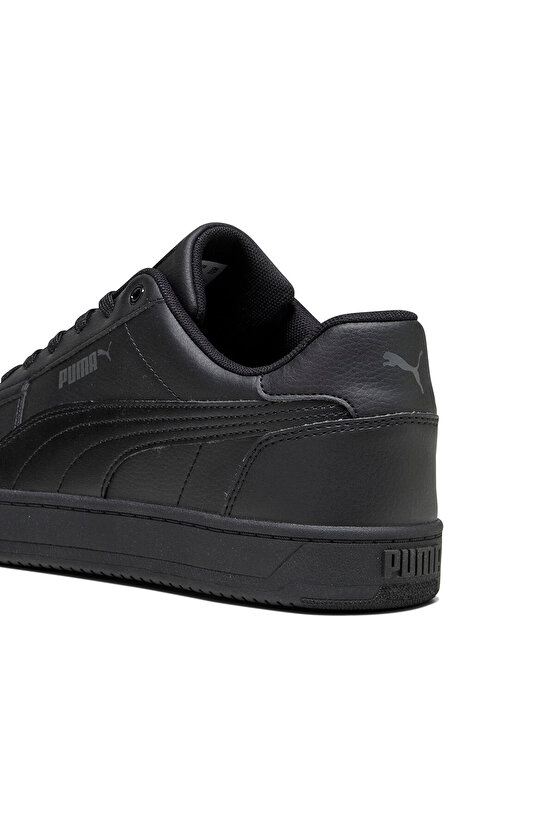 Caven 2.0 Unisex Siyah Sneaker Ayakkabı 39229001