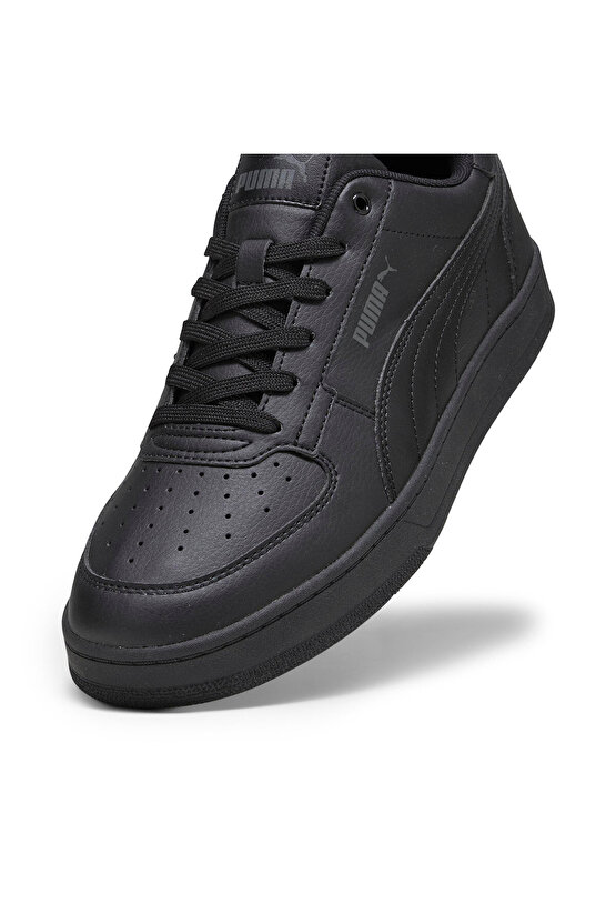 Caven 2.0 Unisex Siyah Sneaker Ayakkabı 39229001
