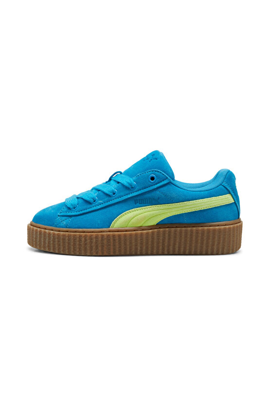 Creeper Phatty Kadın Sneaker