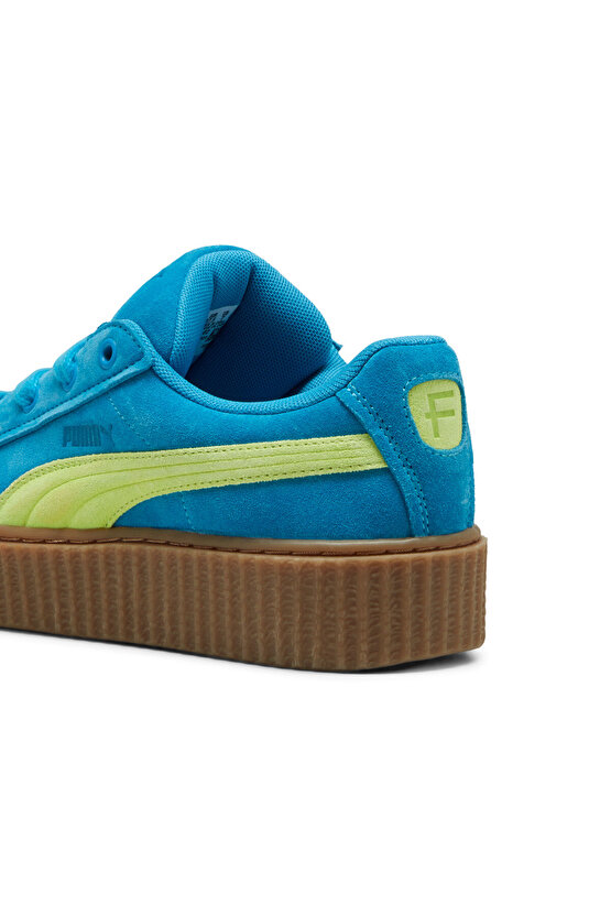 Creeper Phatty Kadın Sneaker