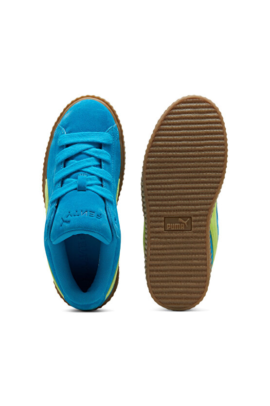 Creeper Phatty Kadın Sneaker