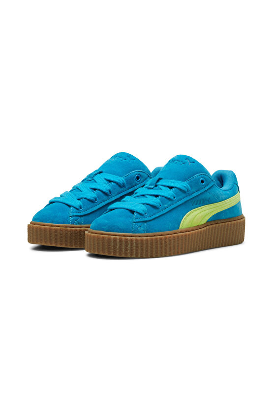 Creeper Phatty Kadın Sneaker