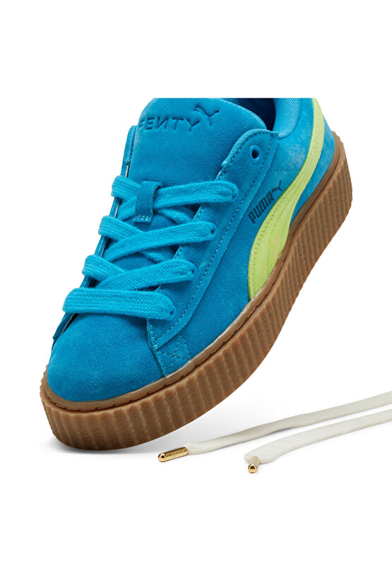 Creeper Phatty Kadın Sneaker