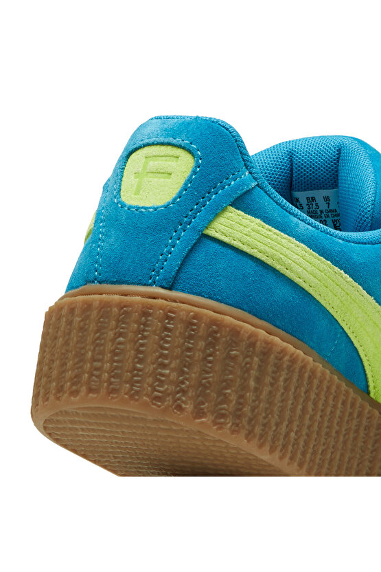 Creeper Phatty Kadın Sneaker