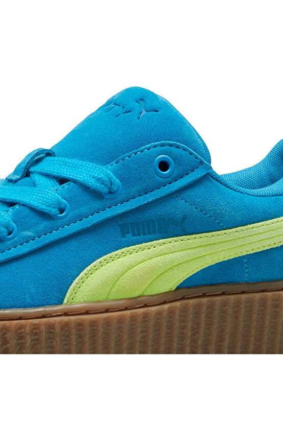 Creeper Phatty Kadın Sneaker