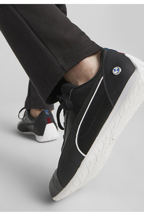 Sneaker - Siyah