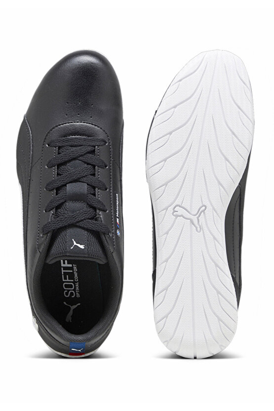 Sneaker - Siyah