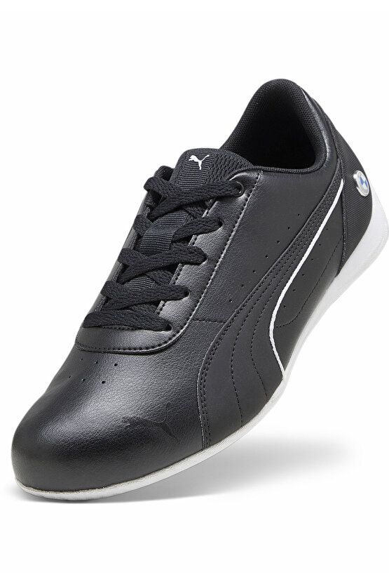 Sneaker - Siyah