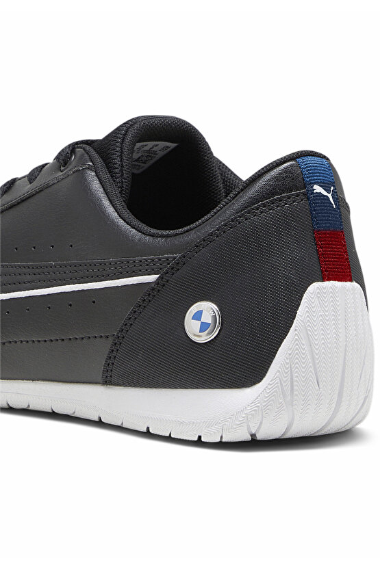 Sneaker - Siyah