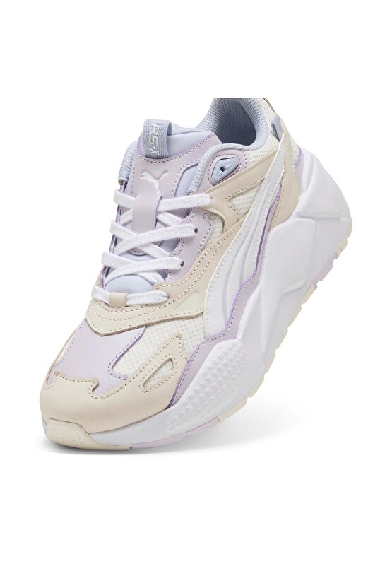 Rs-X Efekt Prm Wns Kadın Sneaker