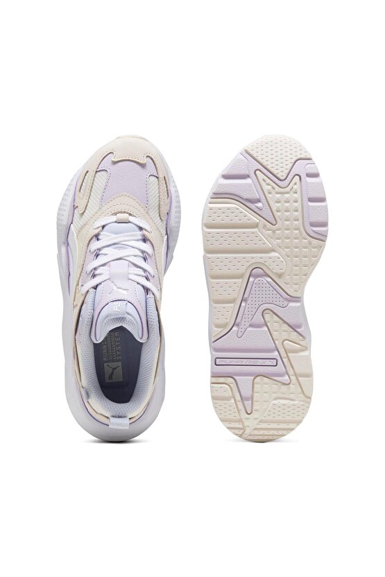 Rs-X Efekt Prm Wns Kadın Sneaker